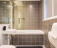 Holborn Apartment London