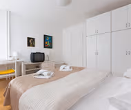 Zagreb Serviced Apartment