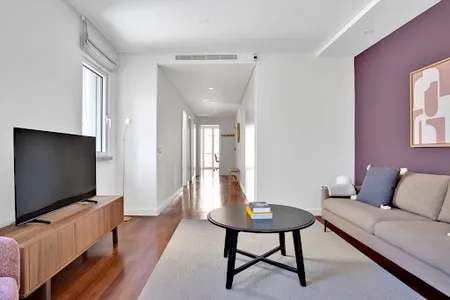 Campo Serviced Apartments