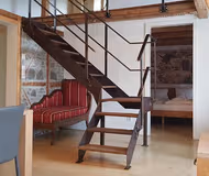 Lindenstrasse 3 Bedroom Serviced Apartment