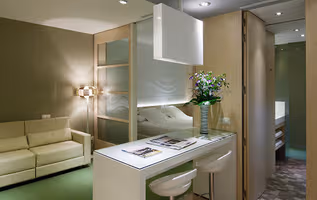 Carrer Diputació Serviced Apartments