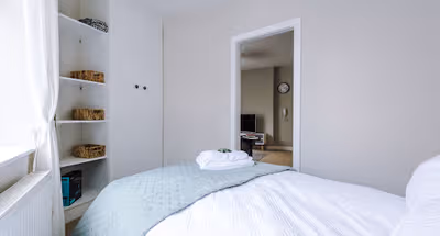 1BR Designer apartment for City Breaks in Chester.