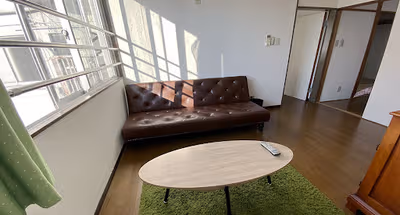 Shinjuku City Serviced Apartments