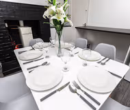 Spacious three bedroom property!