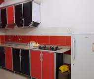 Al-Safa Road Apartments