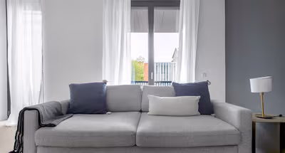 Mittber Serviced Apartment