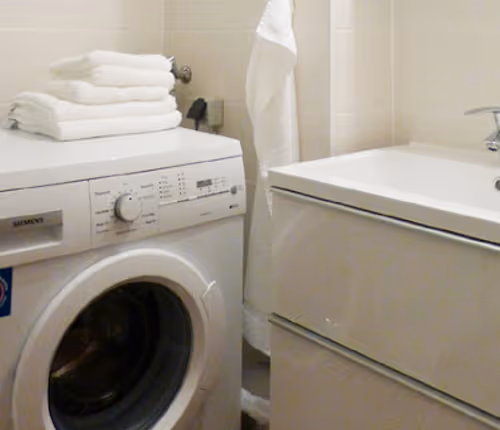 Riess Serviced Apartment