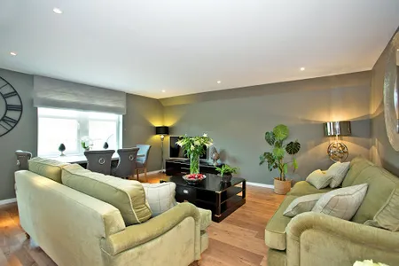 Polmuir Gardens Apartment Aberdeen