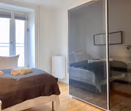 Trepkasgade Serviced Apartment