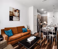 Inwood Road Serviced Apartment