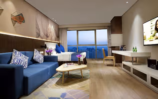 Citadines Intime City Hangzhou