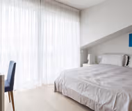 Rue Glesener Serviced Apartment