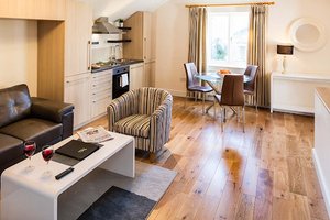 Baggot Rath Apartment Ballsbridge