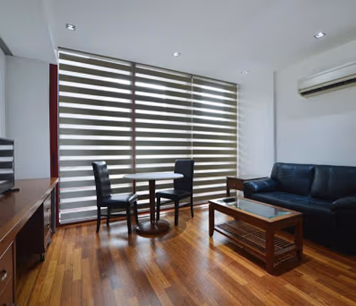 Farrer Park Serviced Apartments