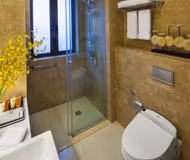 Green City Serviced Apartments