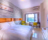 East Xingang Road Serviced Apartments