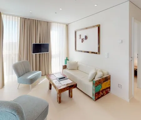 Otto Braun Junior Serviced Apartment, Mitte