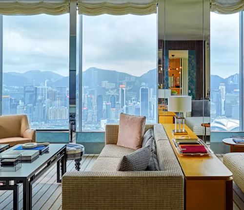 Salisbury Road Apartments