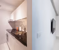 Spaarndammer Serviced Apartments