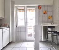 Ruchonnet Serviced Apartment