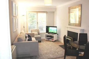 Herbert Park Lane Apartment Ballsbridge Dublin