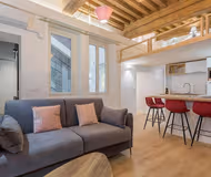 Meissonier Serviced Apartment