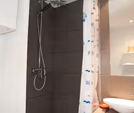 Elegant Parisian Studio in Marais 4eme