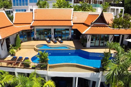 Pra Nang Villa Patong