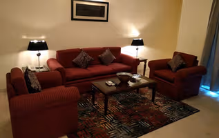 Gurgaon Belaire Apartments in DLF Phase 5