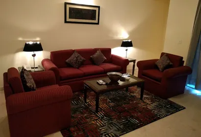 Gurgaon Belaire Apartments in DLF Phase 5