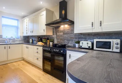Beechwood House