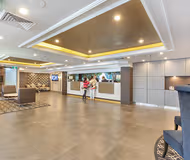 Darlinghurst Serviced Apartment