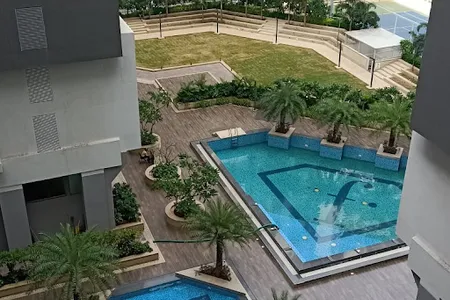 Kalyani Nagar Serviced Apartments