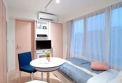 Nogecho Serviced Apartments, Kanagawa