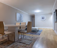 97TH ST COLUMBUS AVENUE UPPER WEST SIDE SERVICED APARTMENT