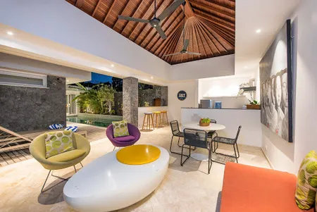 An Ideal Kalila Villa Retreat