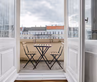 Prenzlaue Serviced Apartment