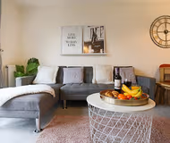 Bucca's Lane - 3bedroom House
