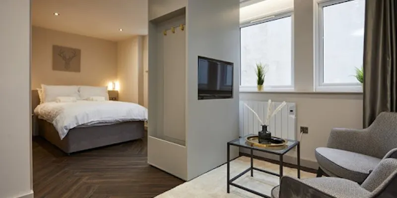 Humber lofts