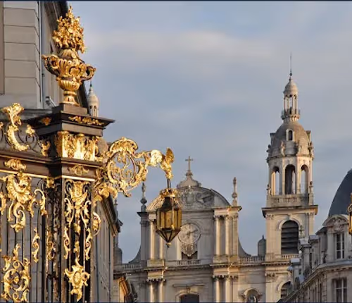 Boulevard de Bonne Nouvelle Serviced Apartment