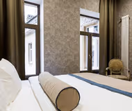 Rubinstein serviced Apartments