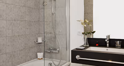 Furnished studios Puteaux La Defense