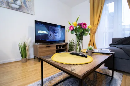 Brookvale Apartment