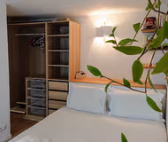 Rue de Levis Serviced Apartment