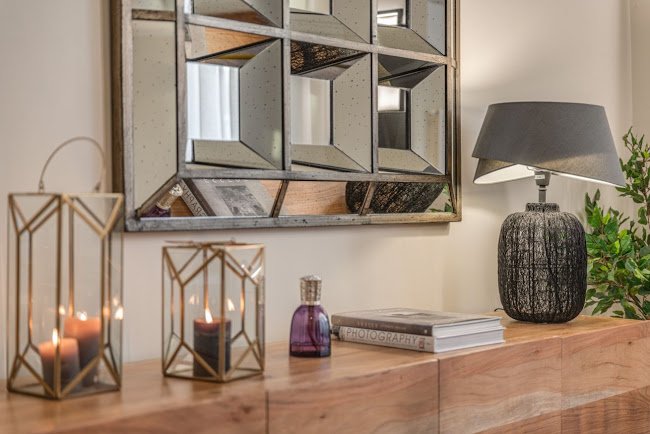 A LUXURY ABODE IN A BEAUTIFUL HISTORIC PALAZZO