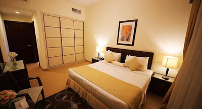 Al Mankhool Serviced Apartments, Bur Dubai