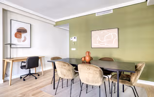 C. de Menorca Apartment