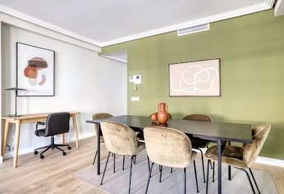 C. de Menorca Apartment
