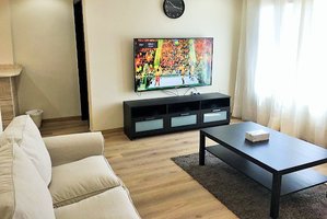 Al Balajat Street Serviced Apartment