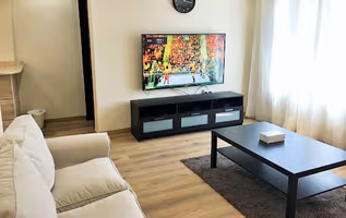 Al Balajat Street Serviced Apartment